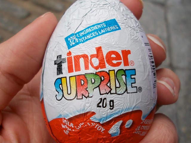 Tinder ist schon längst ein Meme. Tinder ist schon längst ein Meme.