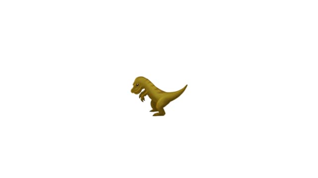 Tyrannosaurus Rex Tyrannosaurus Rex
