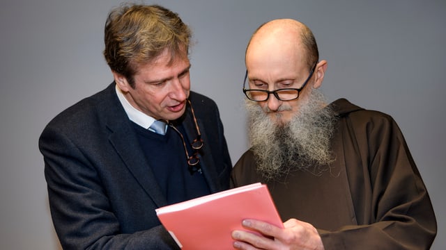 Papaux und Del-Pietro Papaux und Del-Pietro