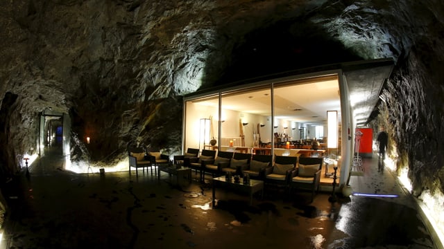 Hotel La Claustra. Hotel La Claustra.