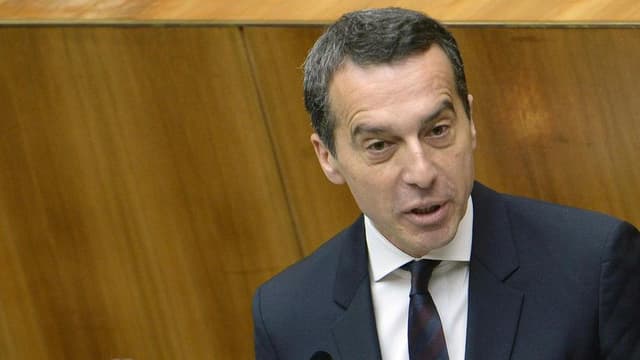 Kern im Porträt Kern im Porträt