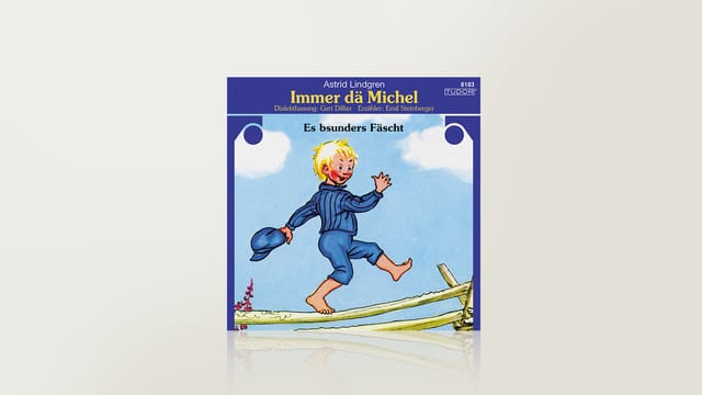 Immer dä Michel III Immer dä Michel III