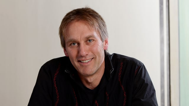 Andreas Thommen Andreas Thommen