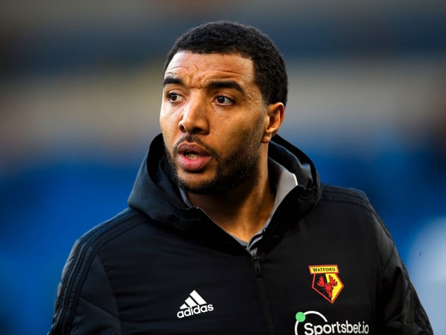 Deeney Deeney