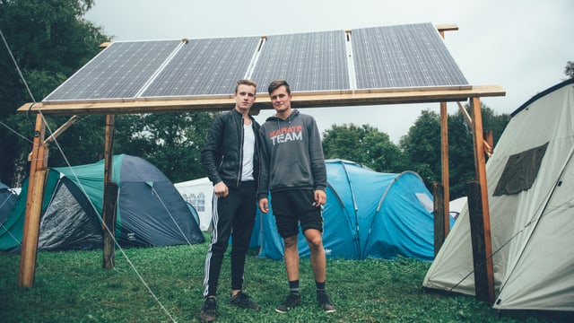 Solarpanels Solarpanels