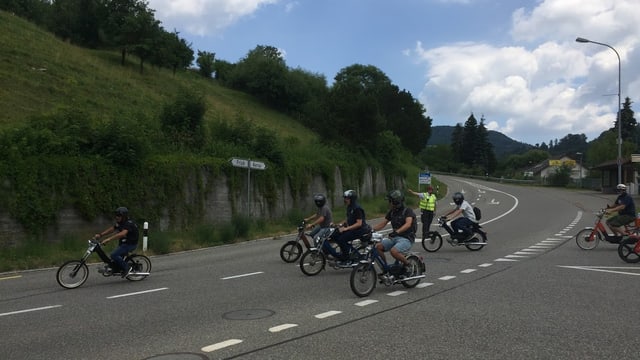 Töffli Töffli