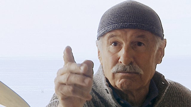 Video «Joe Zawinuls Erdzeit» abspielen Video «Joe Zawinuls Erdzeit» abspielen