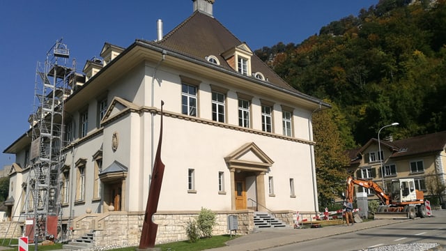 Amtsgericht Thal-Gäu Amtsgericht Thal-Gäu