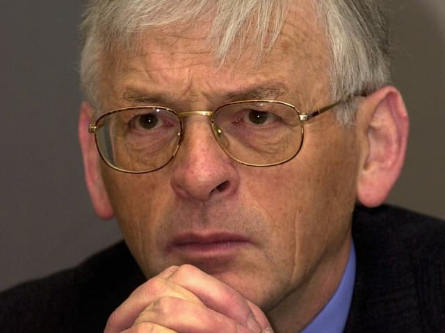 Eduard Kiener Eduard Kiener