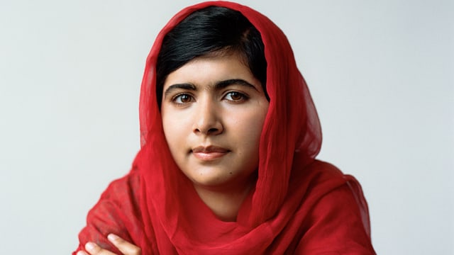 Malala Yousafzai Malala Yousafzai