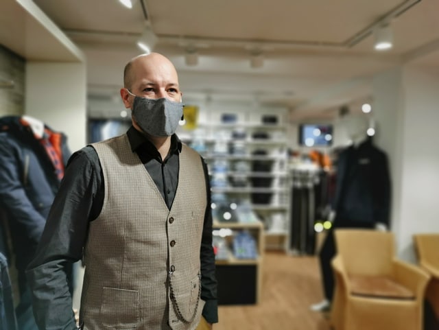 Sascha Decurtins: Sascha Decurtins: