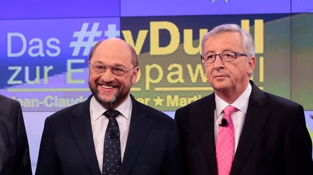 Zwei Männer Zwei Männer