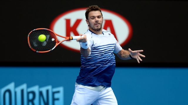 Wawrinka Wawrinka