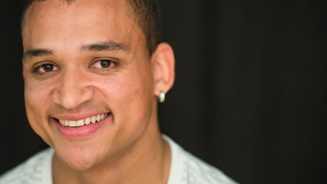 SRF 3 Hörer David de Vito gewinnt die letzte Rolle im TRASH RF 3-Radiodrama. SRF 3 Hörer David de Vito gewinnt die letzte Rolle im TRASH RF 3-Radiodrama.