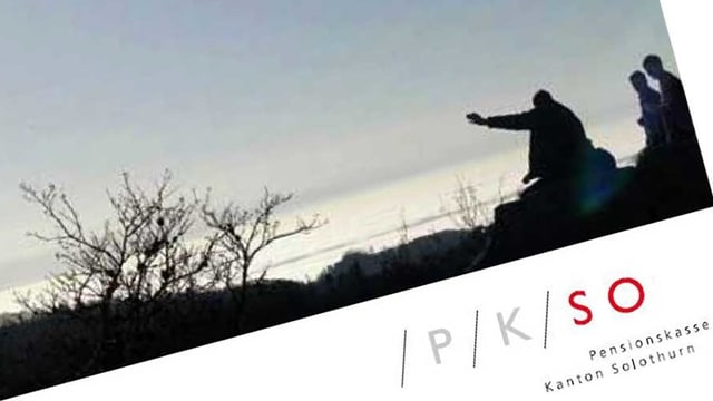 Broschüre der PKSO Broschüre der PKSO