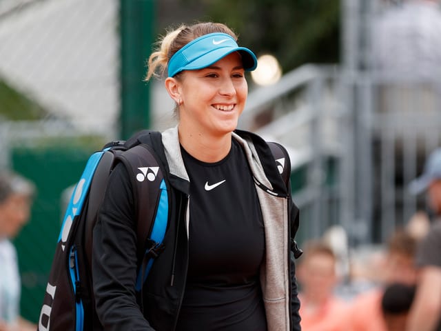 Tennisspielerin. Tennisspielerin.