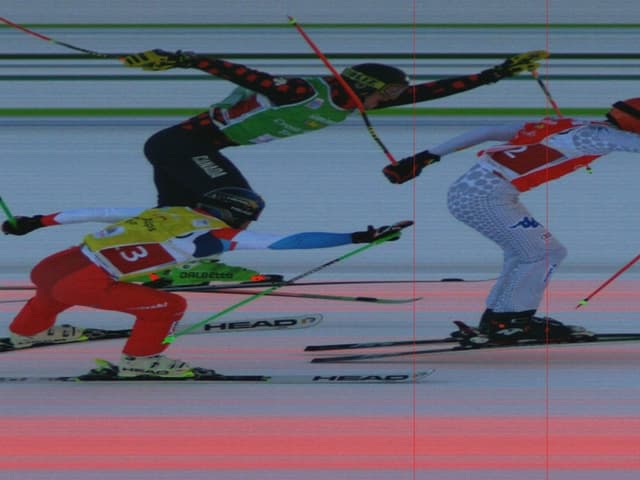 Marc Bischofberger. Marc Bischofberger.