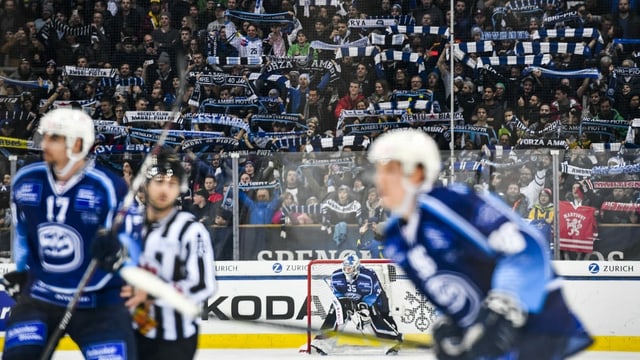 Fans d'Ambri Piotta Fans d'Ambri Piotta