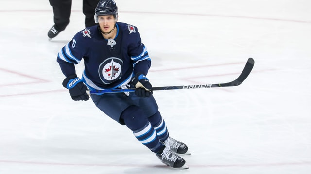 Luca Sbisa. Luca Sbisa.