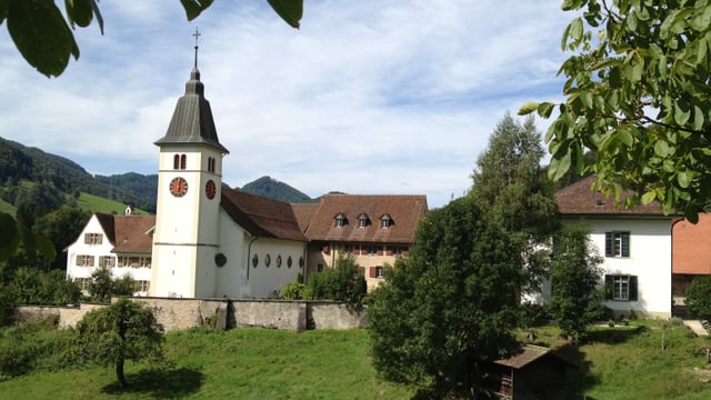 Kloster Kloster
