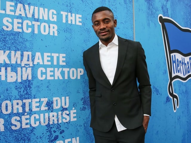 Salomon Kalou Salomon Kalou