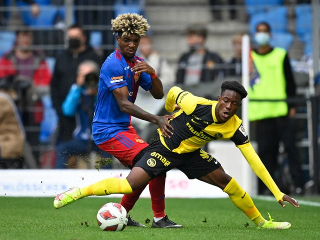 YB-Basel YB-Basel