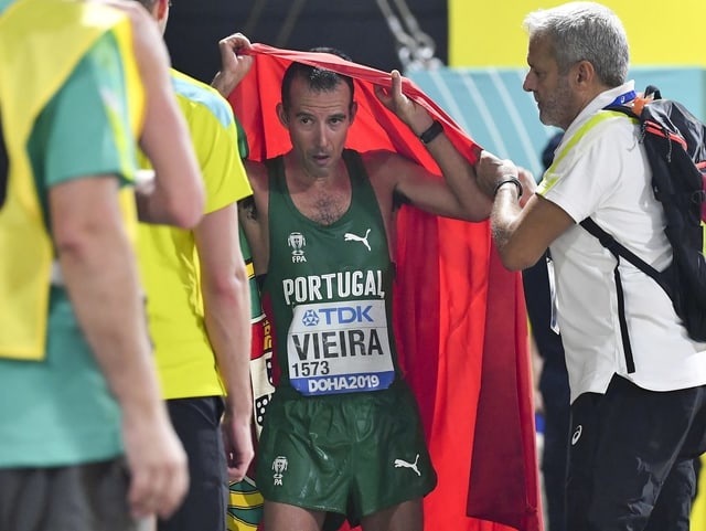 Joao Vieira. Joao Vieira.