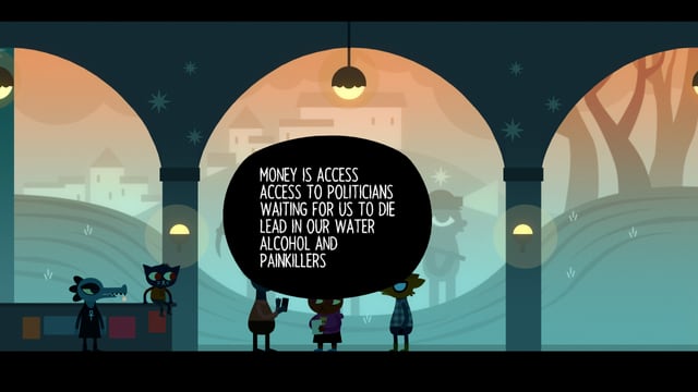 money is access / access to politicians / waiting for us to die / lead in our water / alcohol and / painkillers money is access / access to politicians / waiting for us to die / lead in our water / alcohol and / painkillers