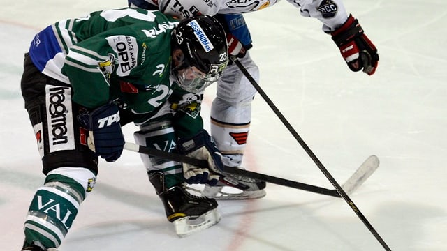 Eishockeyspieler Eishockeyspieler