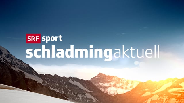 «Schladming aktuell» vom 16. Februar 2013 «Schladming aktuell» vom 16. Februar 2013