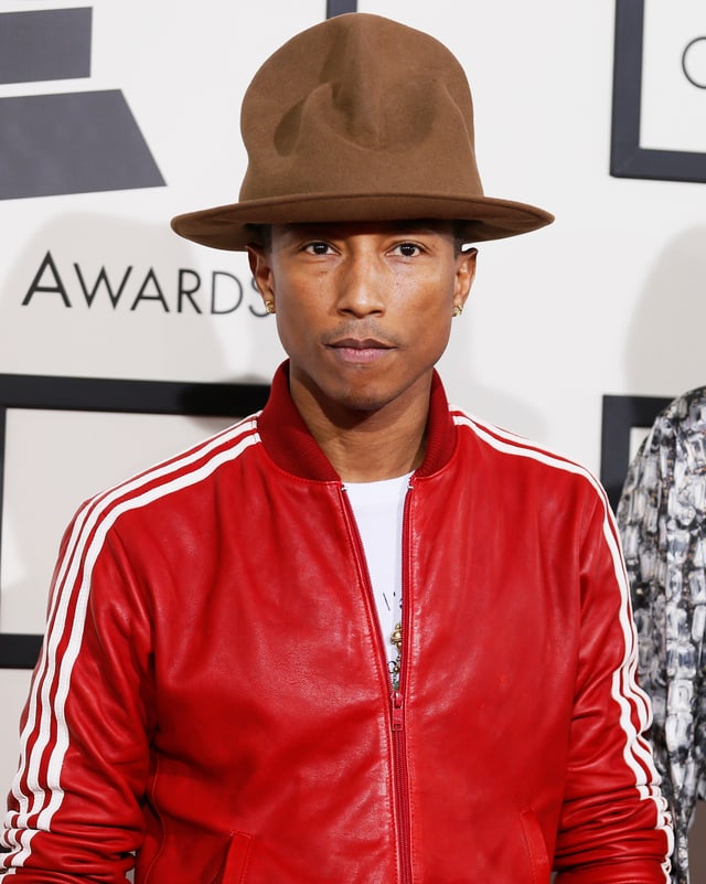 Pharrell