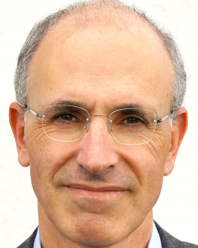 Alain Griffel Alain Griffel
