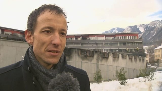 Purtret d'Andreas Gabreil. Purtret d'Andreas Gabreil.