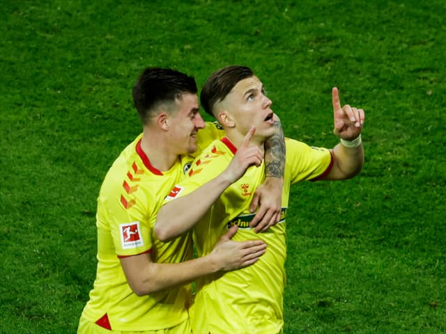 Demirovic