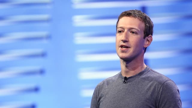 Zuckerberg Zuckerberg