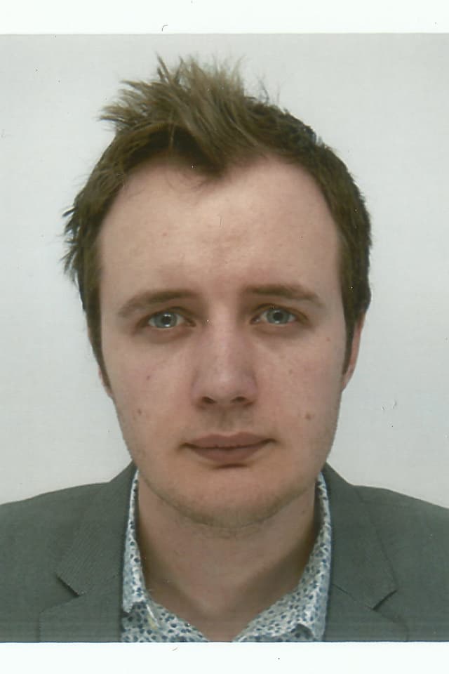 Mark Man-Bryans Mark Man-Bryans