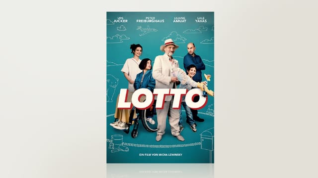 Lotto Lotto