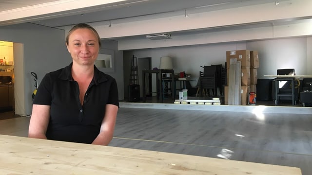 Zorica Radojkovic. Zorica Radojkovic.
