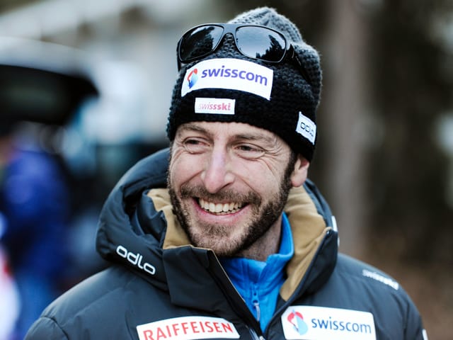 Christian Flury. Christian Flury.