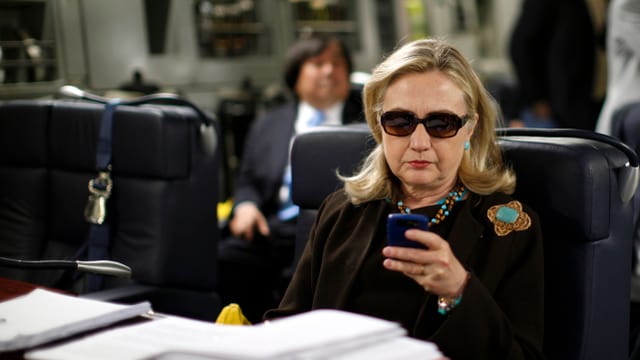 Clinton Clinton