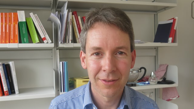 Hansjörg Schmid Hansjörg Schmid