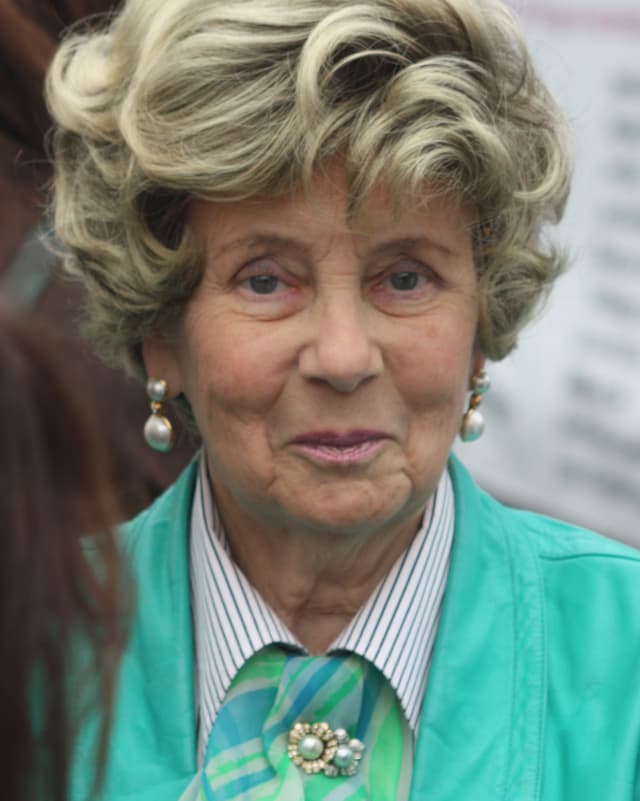 Uta Ranke-Heinemann Uta Ranke-Heinemann