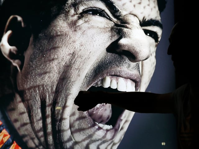 Suarez