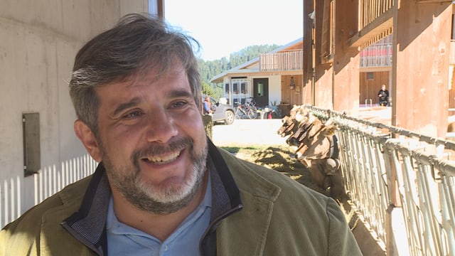 Bruno Cathomas, actur Bruno Cathomas, actur