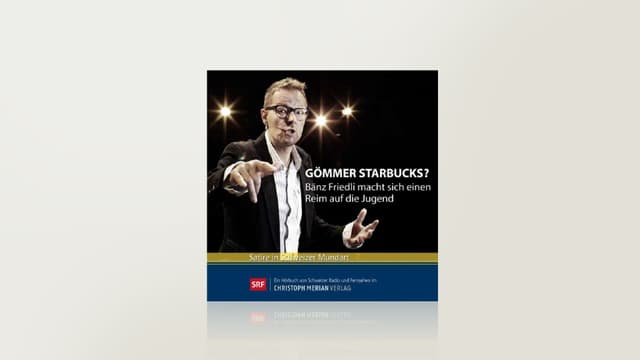 Gömmer Starbucks? Gömmer Starbucks?