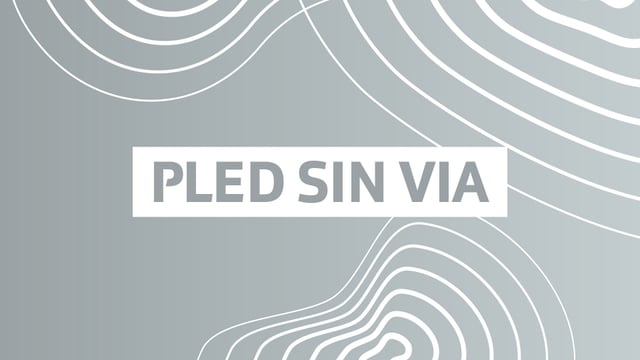 Bild der Sendung Pled sin via Bild der Sendung Pled sin via