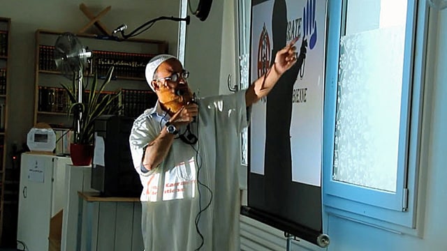 Abu Ramadan Abu Ramadan