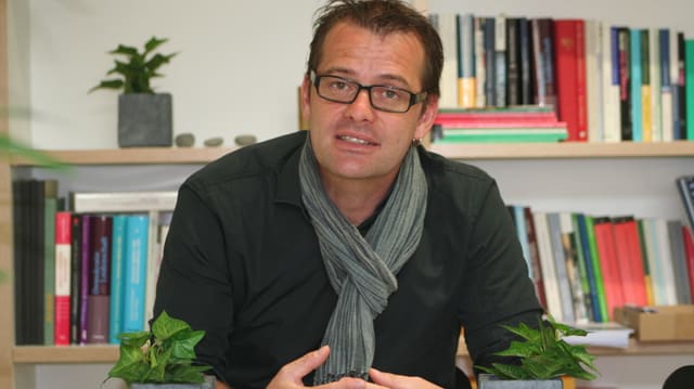 Marc Bühlmann Marc Bühlmann