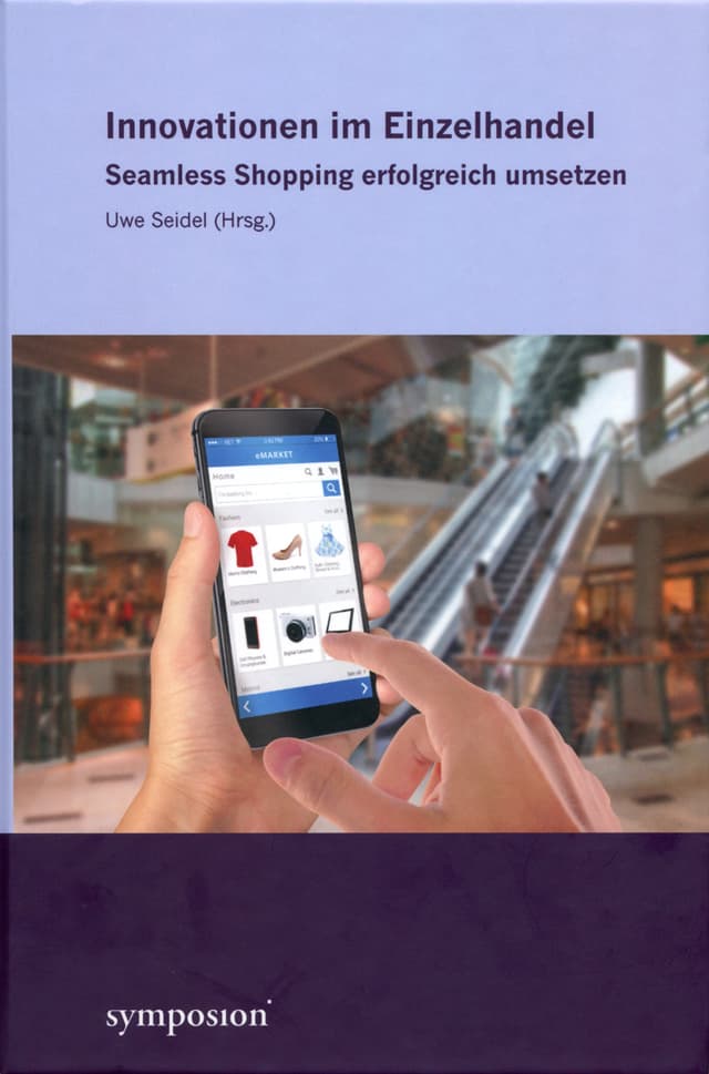Innovationen im Einzelhandel Innovationen im Einzelhandel