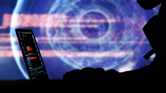Video «Im Lauf der Zeit: Internet - Am Anfang war das Web (8/12)» abspielen Video «Im Lauf der Zeit: Internet - Am Anfang war das Web (8/12)» abspielen